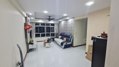 For Rent - 424D Yishun Avenue 11
