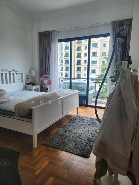 The Anchorage, 370G Alexandra Road, 2 Bedrooms, 1,163 sqft, Condominium For Rent, by Andy Choa, 24188009 - PropertyGuru.com.sg