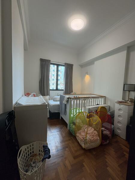 The Anchorage, 370G Alexandra Road, 2 Bedrooms, 1,163 sqft, Condominium For Rent, by Andy Choa, 24188009 - PropertyGuru.com.sg