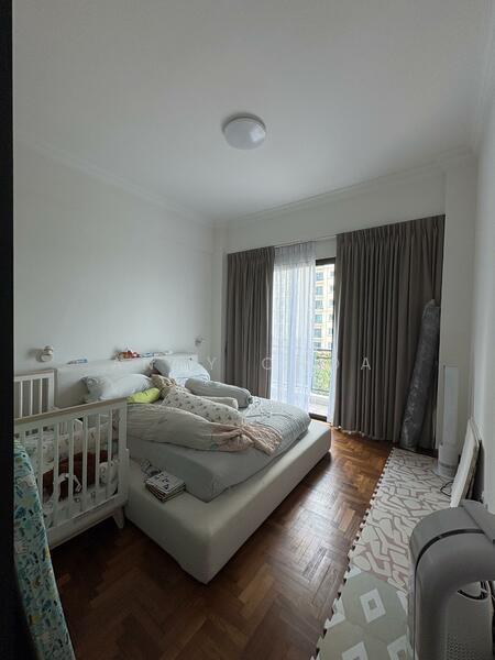 The Anchorage, 370G Alexandra Road, 2 Bedrooms, 1,163 sqft, Condominium For Rent, by Andy Choa, 24188009 - PropertyGuru.com.sg