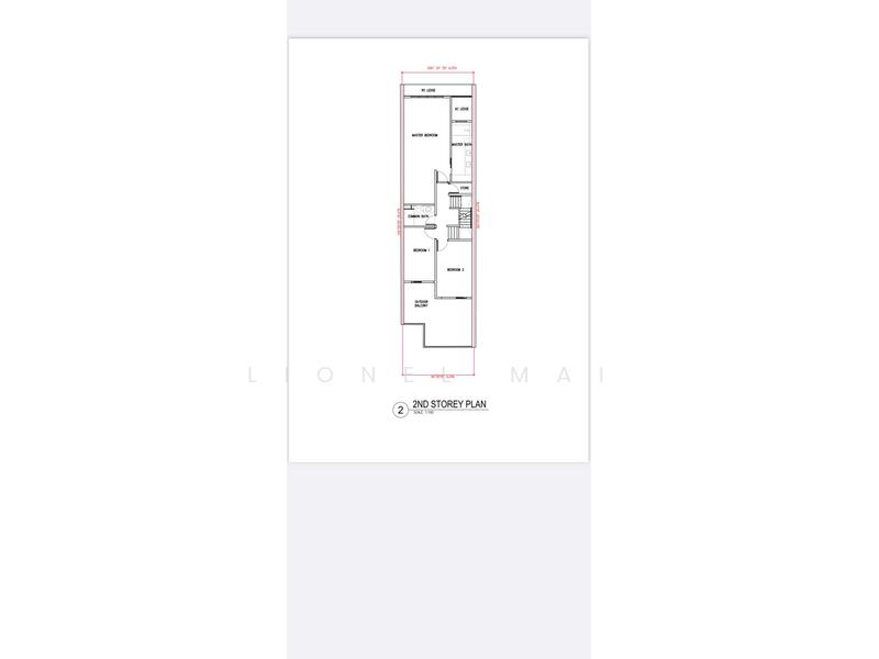 Palm Grove Avenue, Palm Grove Avenue, 4 Bedrooms, 2,600 sqft, Terraced House For Rent, by Lionel Mai, 24188011 - PropertyGuru.com.sg