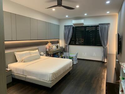 For Rent - Palm Grove Avenue