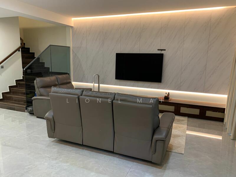 Palm Grove Avenue, Palm Grove Avenue, 4 Bedrooms, 2,600 sqft, Terraced House For Rent, by Lionel Mai, 24188011 - PropertyGuru.com.sg