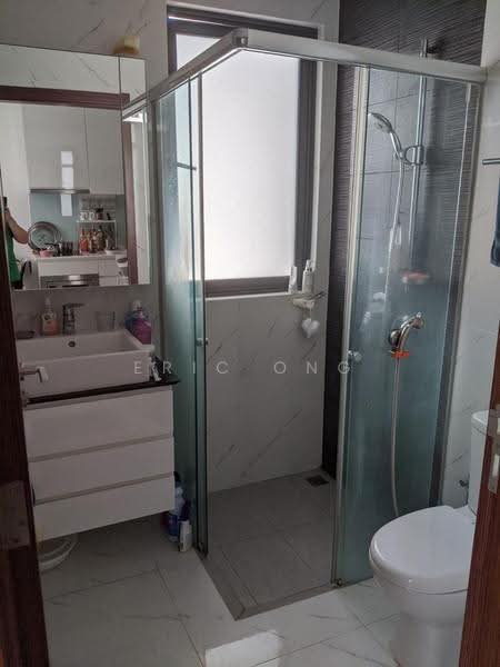 Urban Vista, 22 Tanah Merah Kechil Link, Bedok / Upper East Coast, 2 Bedrooms, 560 sqft, Condominium For Rent, by Eric Ong, 24188048 - PropertyGuru.com.sg