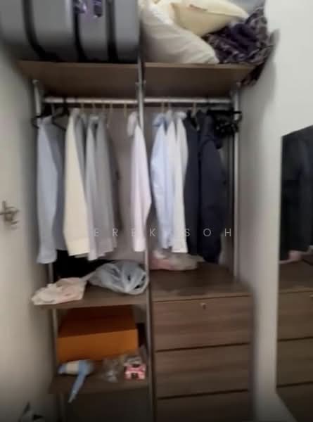 La Fleur, 8 Lorong 26 Geylang, 1 Bedroom, 441 sqft, Condominium For Rent, by Derek Soh, 24188156 - PropertyGuru.com.sg