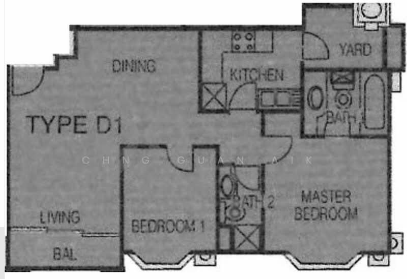For Sale Novena Lodge