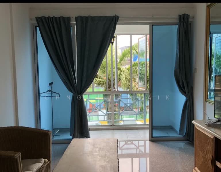 For Sale - Novena Lodge