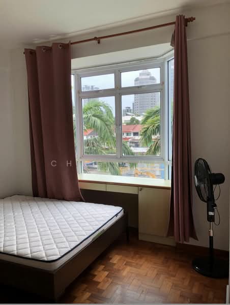 For Sale - Novena Lodge