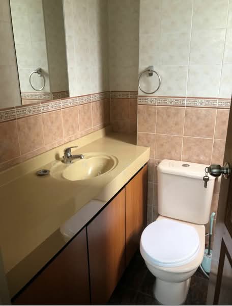 For Sale - Novena Lodge