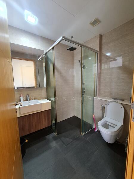 Casa Cambio, 9 Lim Tua Tow Road, 2 Bedrooms, 538 sqft, Condominium For Rent, by Ng Jonathan, 24188234 - PropertyGuru.com.sg