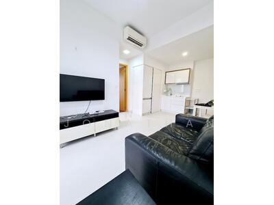 For Rent - Casa Cambio