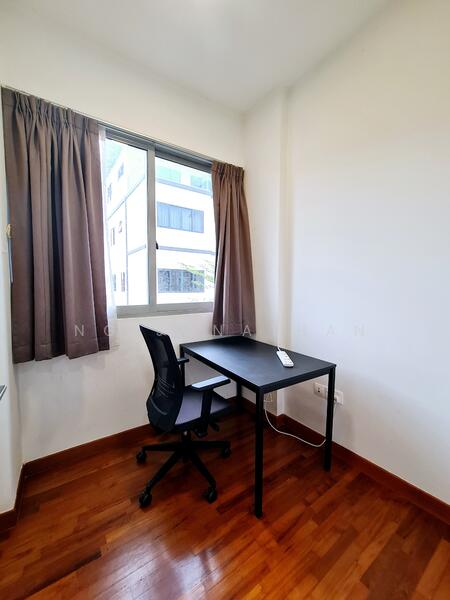 Casa Cambio, 9 Lim Tua Tow Road, 2 Bedrooms, 538 sqft, Condominium For Rent, by Ng Jonathan, 24188234 - PropertyGuru.com.sg