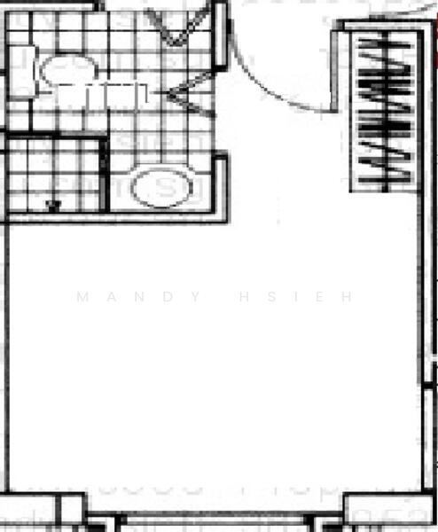 For Rent The Visionaire