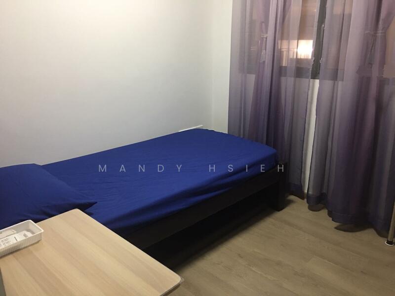 For Rent - The Visionaire