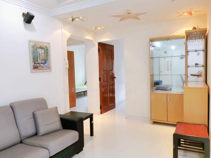 For Rent - 116B Rivervale Drive