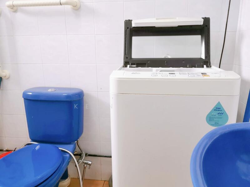 For Rent - 116B Rivervale Drive