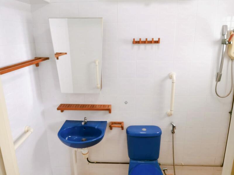 For Rent - 116B Rivervale Drive