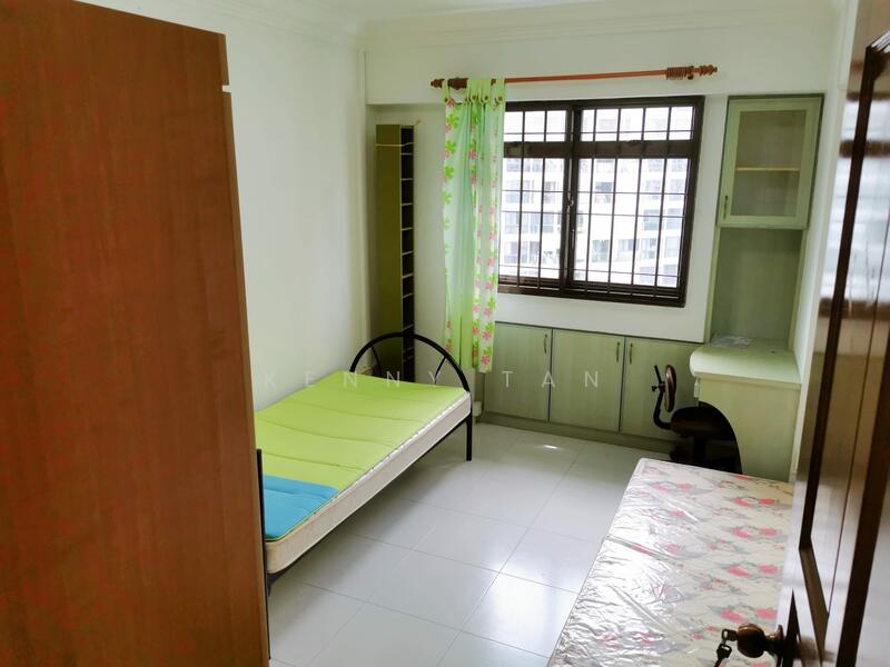 For Rent - 116B Rivervale Drive