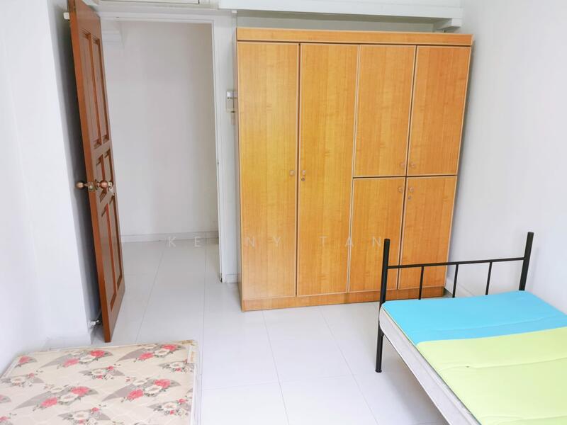 For Rent - 116B Rivervale Drive