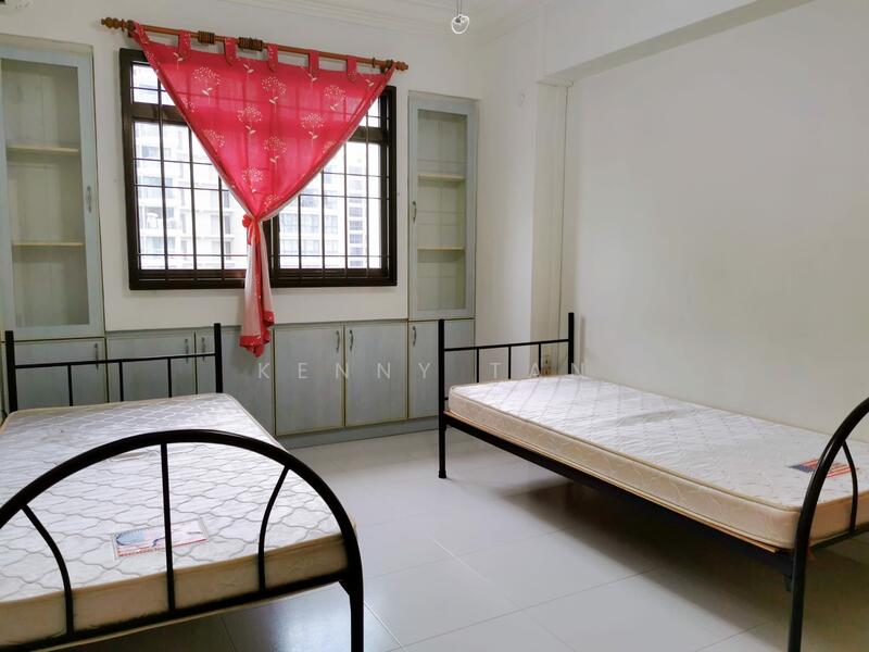 For Rent - 116B Rivervale Drive