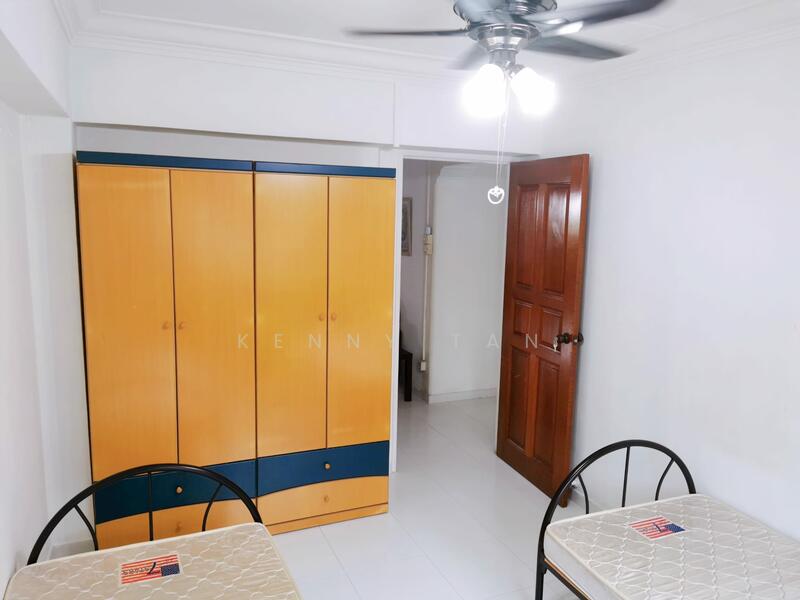 For Rent - 116B Rivervale Drive