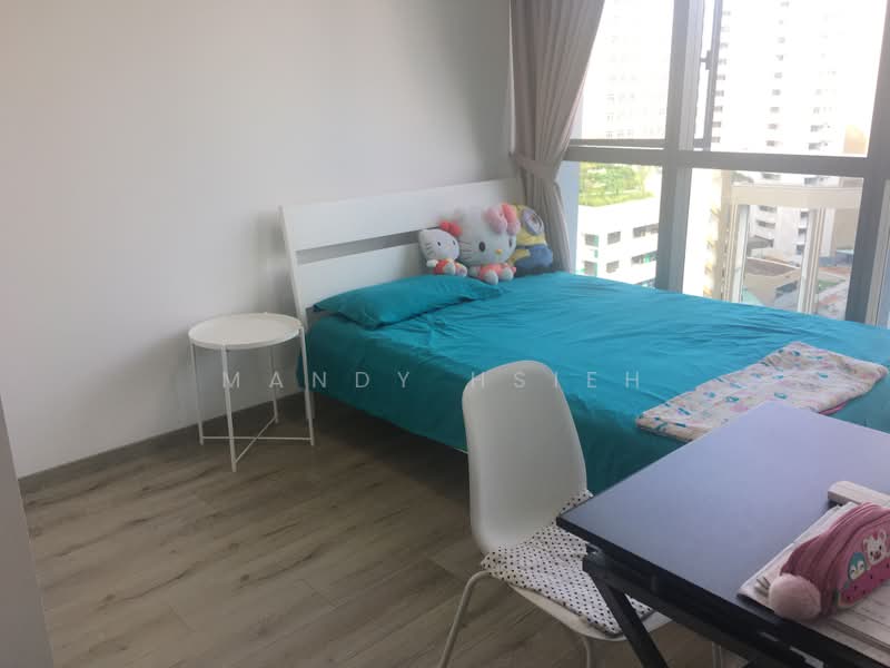 The Alps Residences, 105 Tampines Street 86, 2 Bedrooms, 689 sqft, Condominium For Sale, by Mandy Hsieh, 24188395 - PropertyGuru.com.sg