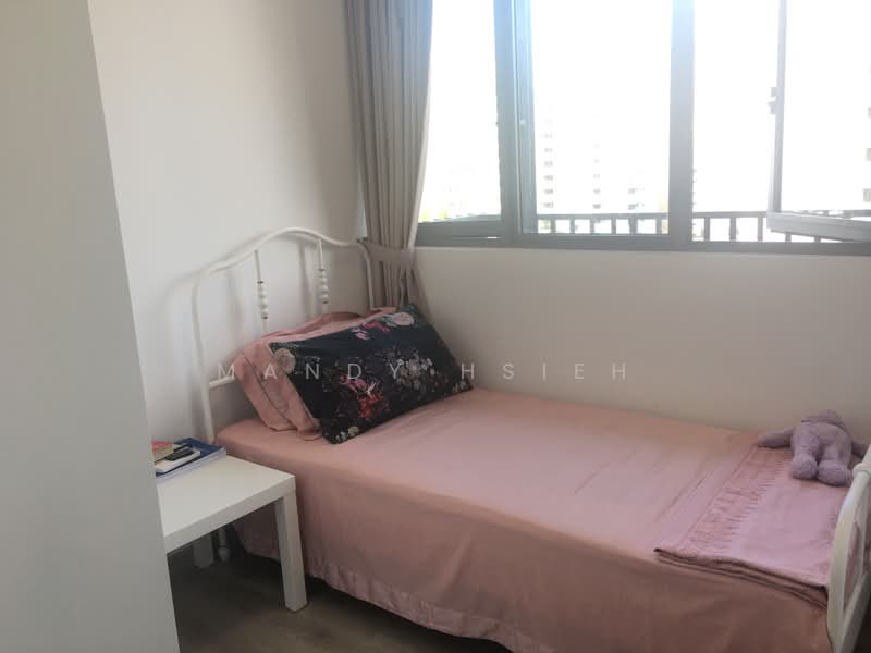The Alps Residences, 105 Tampines Street 86, 2 Bedrooms, 689 sqft, Condominium For Sale, by Mandy Hsieh, 24188395 - PropertyGuru.com.sg