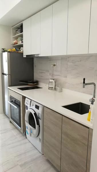 The Alps Residences, 105 Tampines Street 86, 2 Bedrooms, 689 sqft, Condominium For Sale, by Mandy Hsieh, 24188395 - PropertyGuru.com.sg