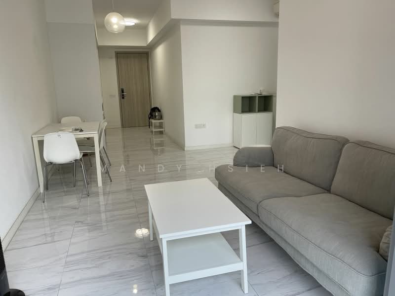 The Alps Residences, 105 Tampines Street 86, 2 Bedrooms, 689 sqft, Condominium For Sale, by Mandy Hsieh, 24188395 - PropertyGuru.com.sg