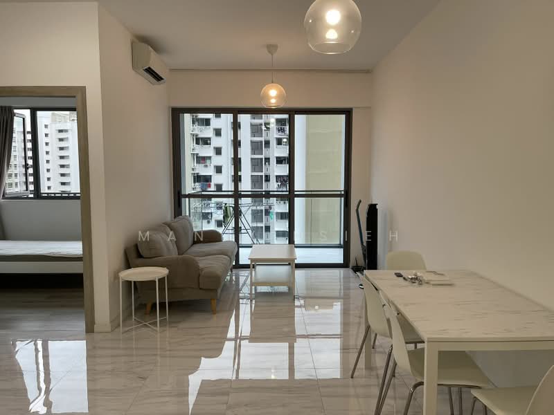 The Alps Residences, 105 Tampines Street 86, 2 Bedrooms, 689 sqft, Condominium For Sale, by Mandy Hsieh, 24188395 - PropertyGuru.com.sg