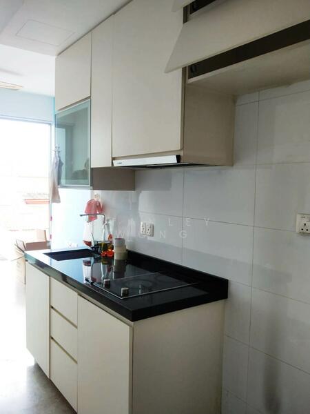 For Rent - Opal Suites