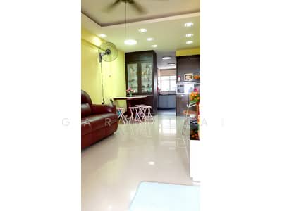 For Sale - 346 Ang Mo Kio Avenue 3