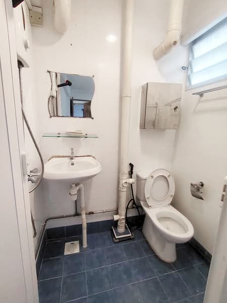 346 Ang Mo Kio Avenue 3, 346 Ang Mo Kio Avenue 3, 2 Bedrooms, 785 sqft, HDB Flat For Sale, by Garry Lai, 24188494 - PropertyGuru.com.sg