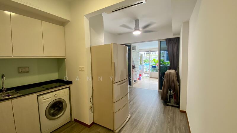 Forestville, 34 Woodlands Drive 16, Studio, 350 sqft, Executive Condominium For Rent, by Danny Shen, 24188502 - PropertyGuru.com.sg