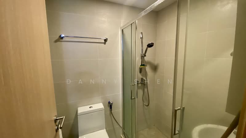 Forestville, 34 Woodlands Drive 16, Studio, 350 sqft, Executive Condominium For Rent, by Danny Shen, 24188502 - PropertyGuru.com.sg