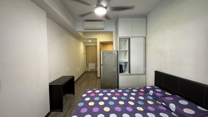 Forestville, 34 Woodlands Drive 16, Studio, 350 sqft, Executive Condominium For Rent, by Danny Shen, 24188502 - PropertyGuru.com.sg