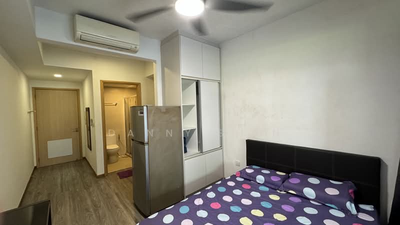 Forestville, 34 Woodlands Drive 16, Studio, 350 sqft, Executive Condominium For Rent, by Danny Shen, 24188502 - PropertyGuru.com.sg