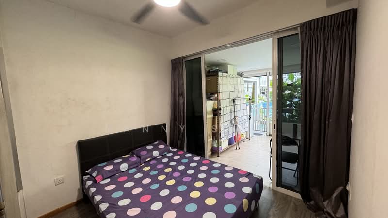 Forestville, 34 Woodlands Drive 16, Studio, 350 sqft, Executive Condominium For Rent, by Danny Shen, 24188502 - PropertyGuru.com.sg