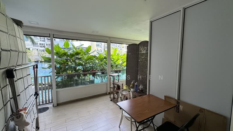 Forestville, 34 Woodlands Drive 16, Studio, 350 sqft, Executive Condominium For Rent, by Danny Shen, 24188502 - PropertyGuru.com.sg