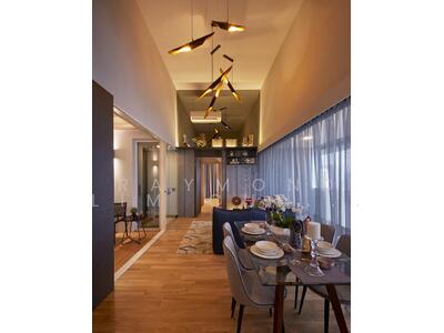 For Rent - The Peak @ Cairnhill II