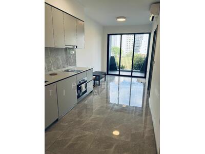 For Sale - The Garden Residences