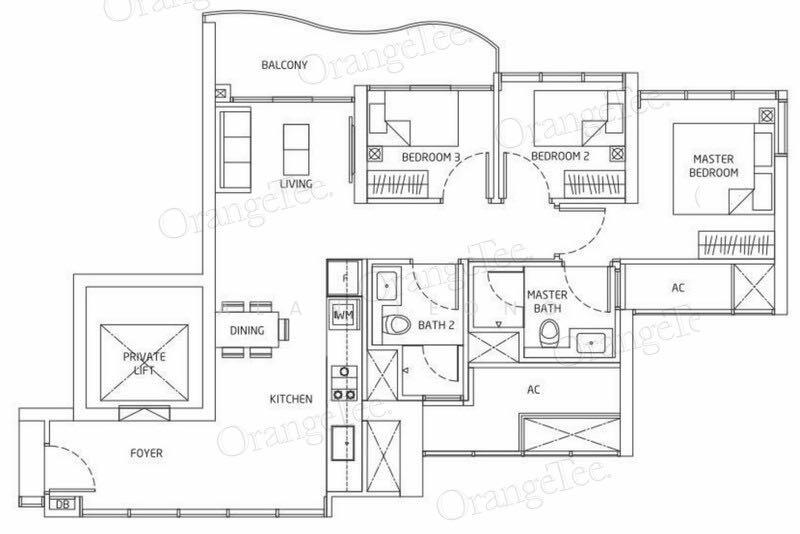 For Rent Queens Peak