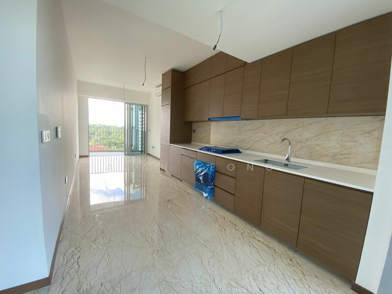 For Rent - Queens Peak