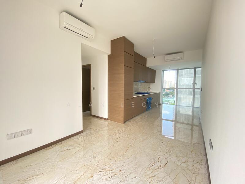 For Rent - Queens Peak