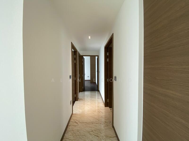 For Rent - Queens Peak