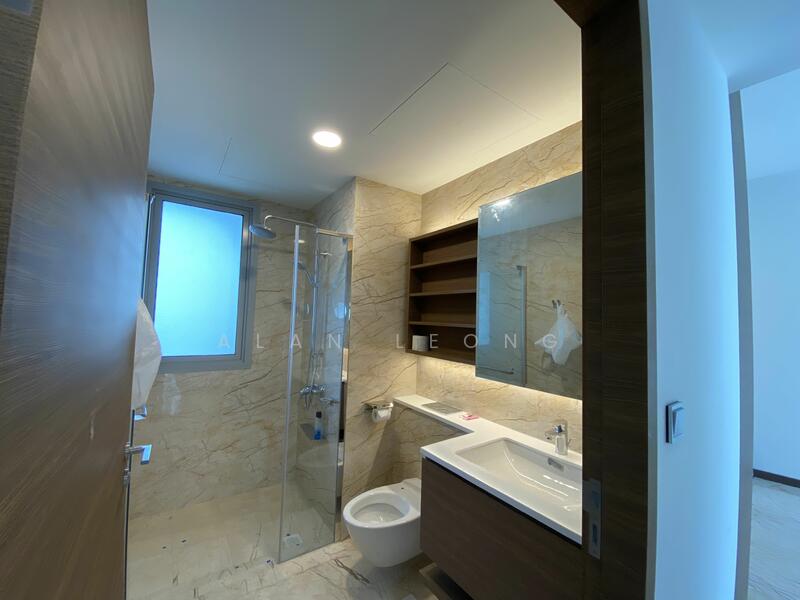 For Rent - Queens Peak