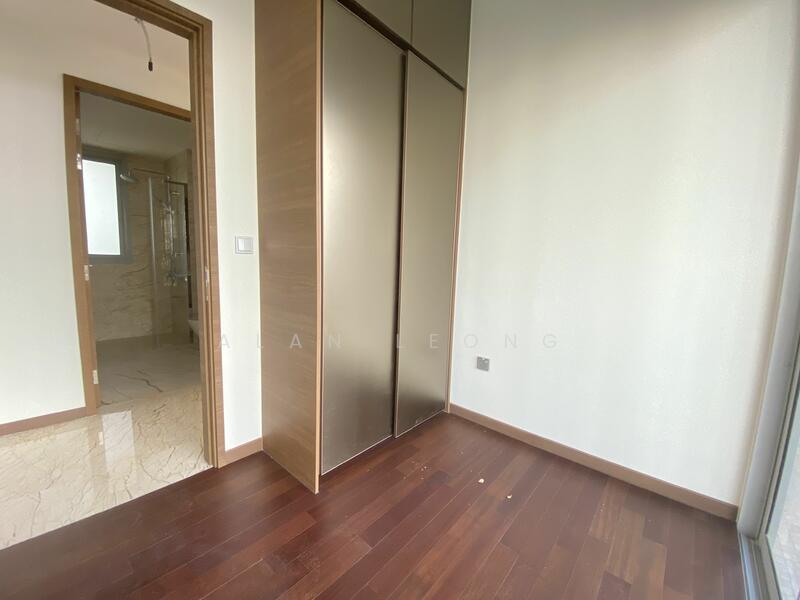 For Rent - Queens Peak