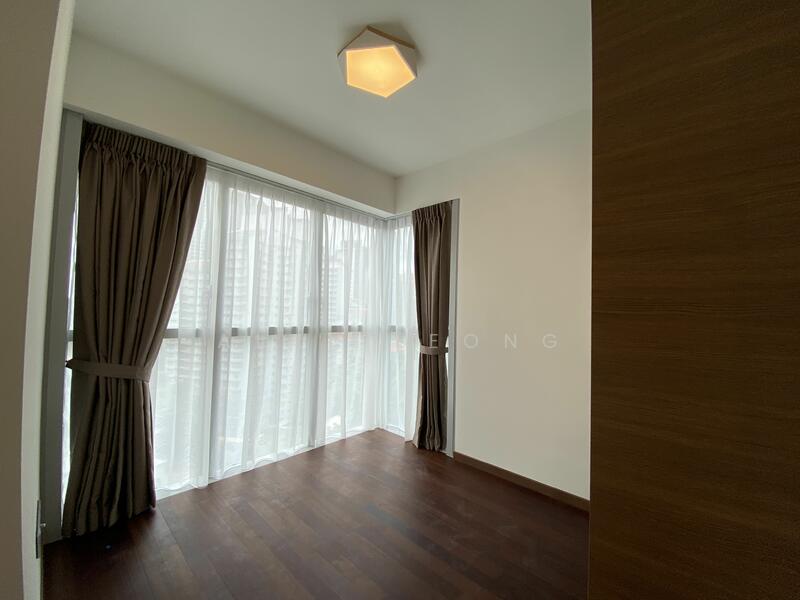 For Rent - Queens Peak