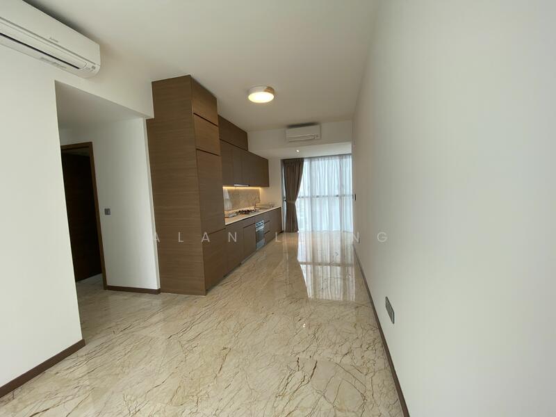 For Rent - Queens Peak