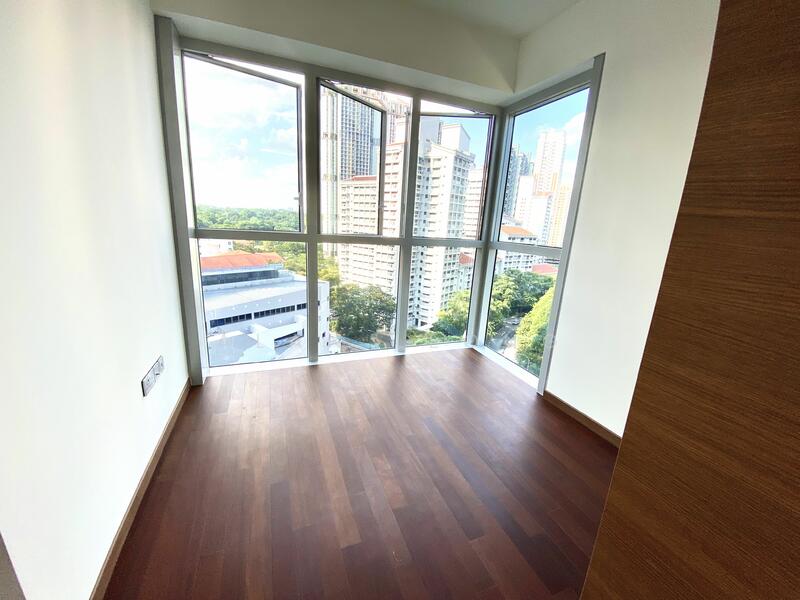 For Rent - Queens Peak